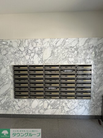 KDXレジデンス小豆沢の物件内観写真